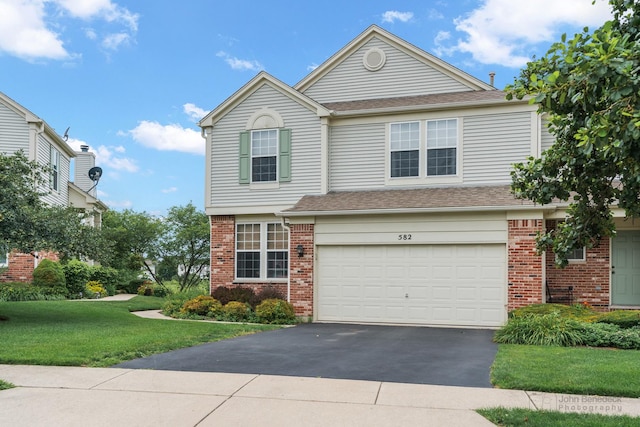 582 Woods Creek Ln, Algonquin, IL 60102 - photo 1