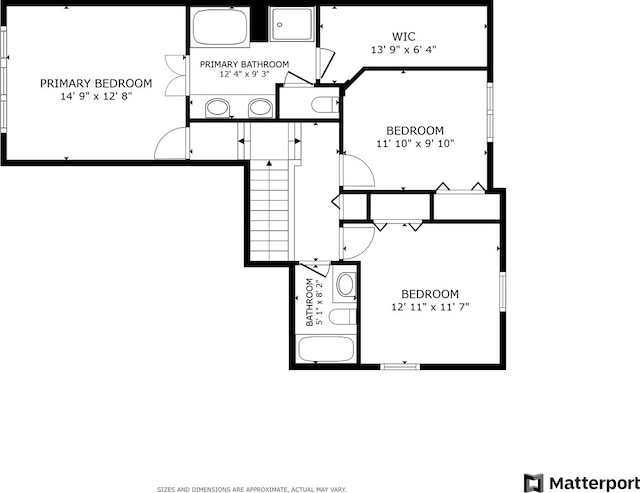 582 Woods Creek Ln, Algonquin, IL 60102 - photo 31