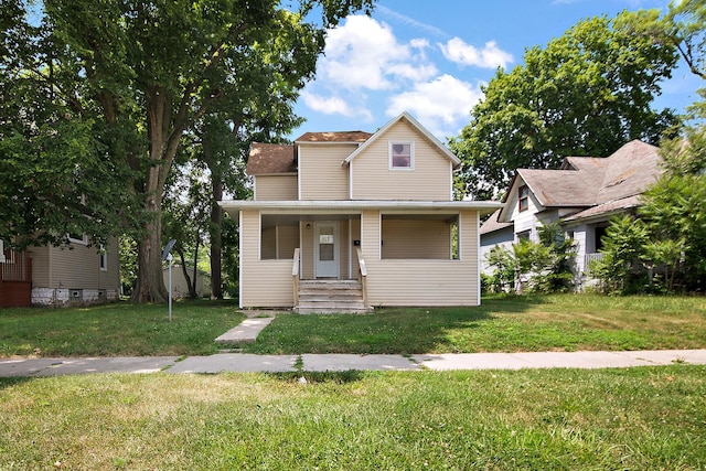 263 N Wildwood Ave, Kankakee, IL 60901 - photo 1
