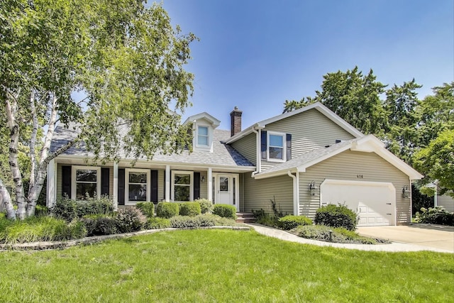 428 W Wilshire Dr, Hoffman Estates, IL 60067 - photo 1