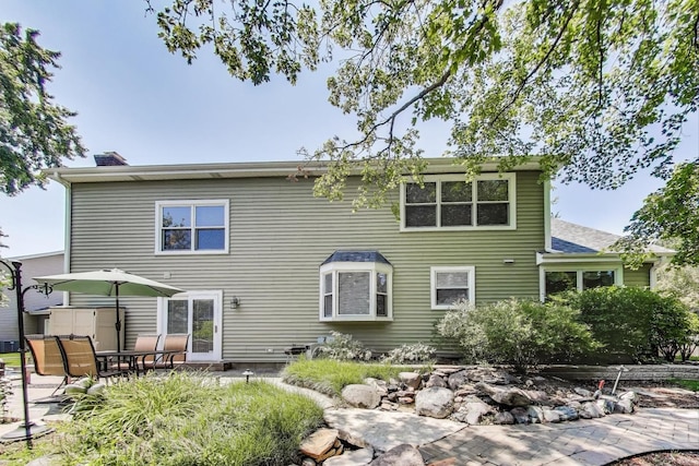 428 W Wilshire Dr, Hoffman Estates, IL 60067 - photo 31