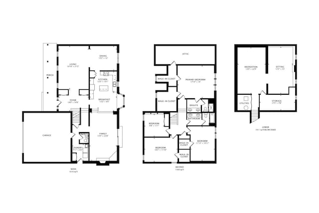 428 W Wilshire Dr, Hoffman Estates, IL 60067 - photo 35