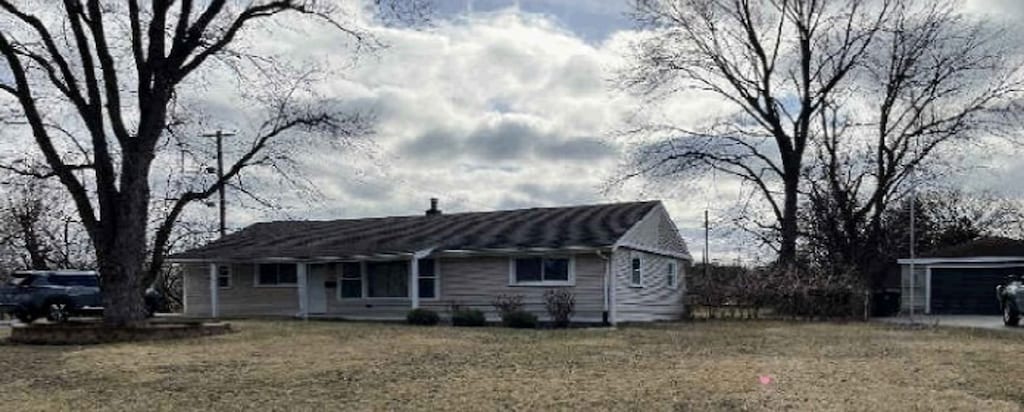 4411 177th Pl, Country Club Hills, IL 60478 - photo 4