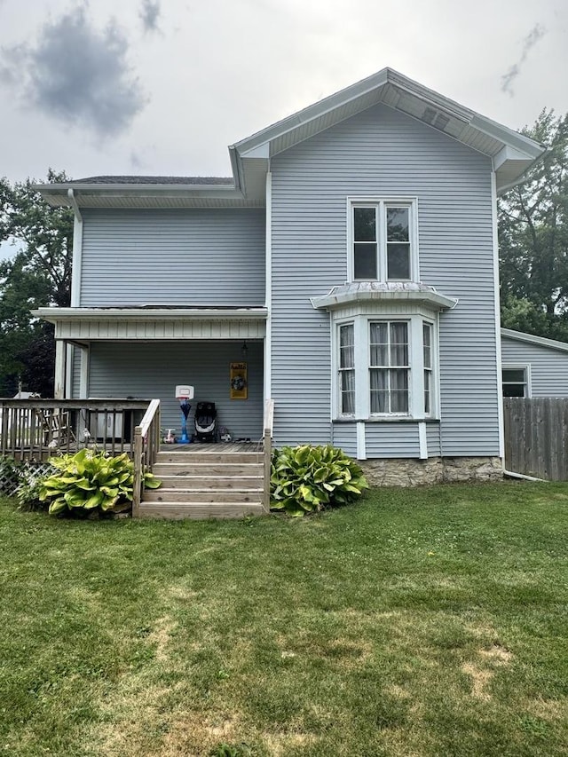 300 9th St, Mendota, IL 61342 - photo 2