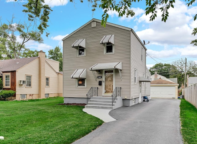 2441 S 13th Ave S, Broadview, IL 60155 - photo 1