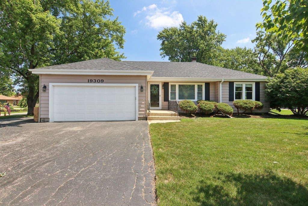 19309 Wolf Rd, Mokena, IL 60448 - photo 1