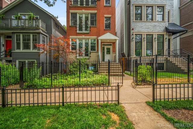 1221 W School St Unit 2, Chicago, IL 60657 - photo 1