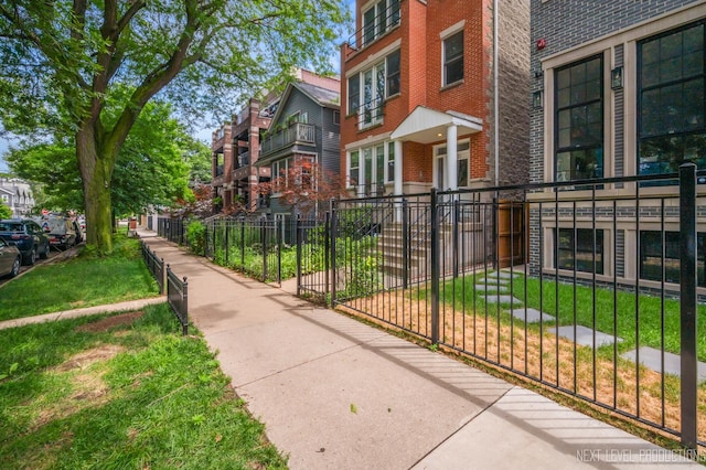 1221 W School St Unit 2, Chicago, IL 60657 - photo 2