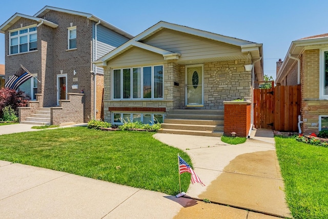 6031 S Normandy Ave, Chicago, IL 60638 - photo 1
