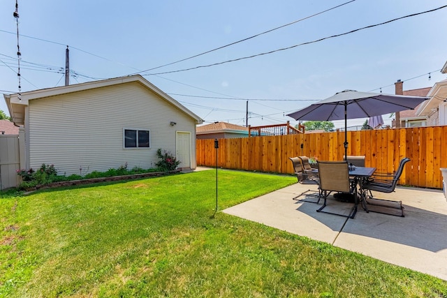 6031 S Normandy Ave, Chicago, IL 60638 - photo 23