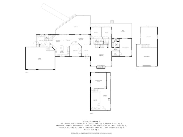 4 Brierwoods Ln, Hawthorn Woods, IL 60047 - photo 8
