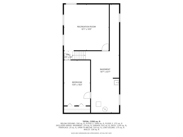 4 Brierwoods Ln, Hawthorn Woods, IL 60047 - photo 10