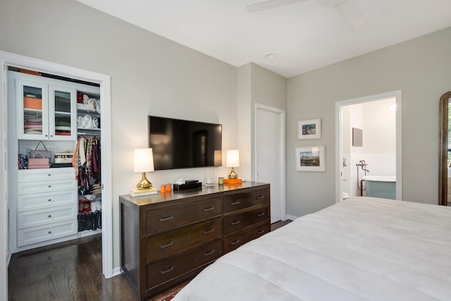 486 N Clinton St, Chicago, IL 60654 - photo 21