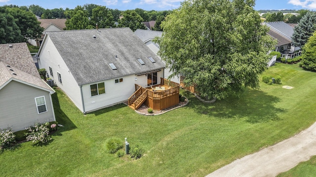 21308 W Redwood Dr, Plainfield, IL 60544 - photo 4