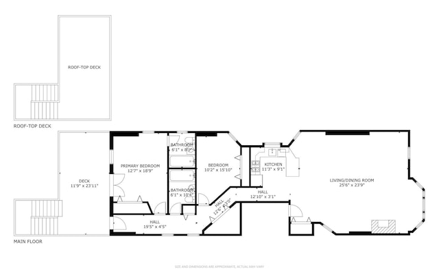 1435 N Sedgwick Ave Unit 2Ph, Chicago, IL 60610 - photo 29