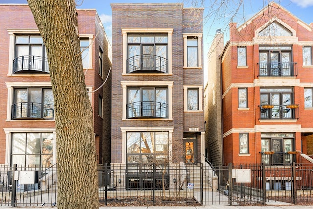 2029 W Rice St Unit 1, Chicago, IL 60622 - photo 1
