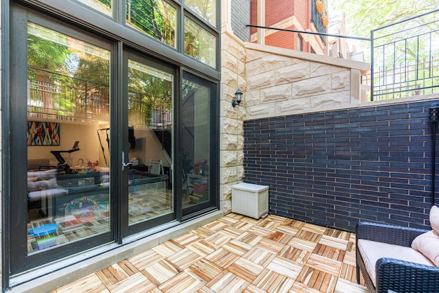 2029 W Rice St Unit 1, Chicago, IL 60622 - photo 22