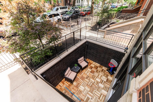 2029 W Rice St Unit 1, Chicago, IL 60622 - photo 23