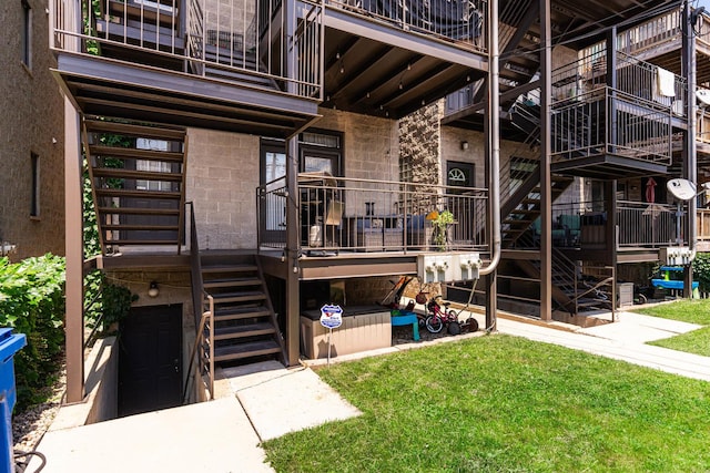 2029 W Rice St Unit 1, Chicago, IL 60622 - photo 31