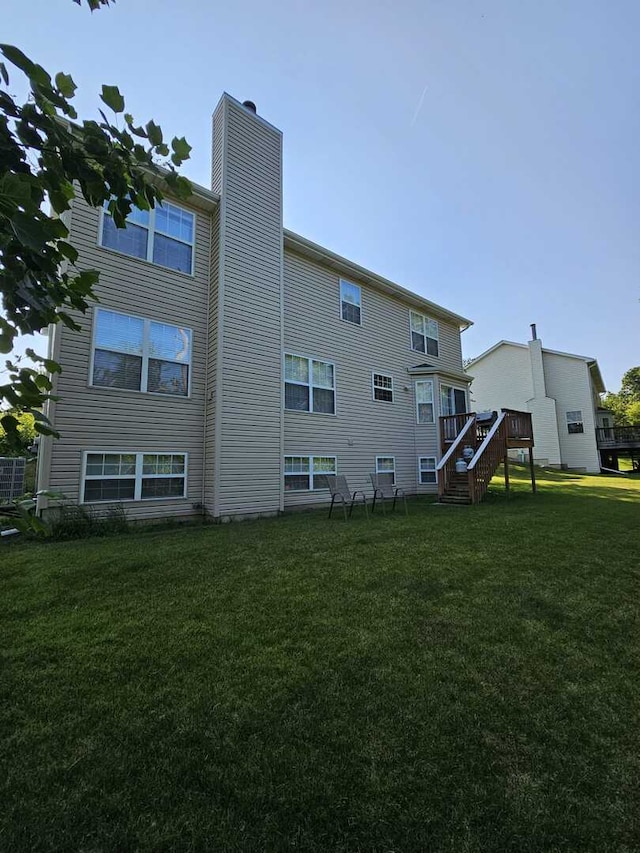 1629 Elderberry Ln, Lake Villa, IL 60046 - photo 17