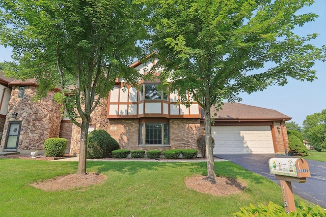 11556 S Alpine Ave, Palos Park, IL 60464 - photo 1