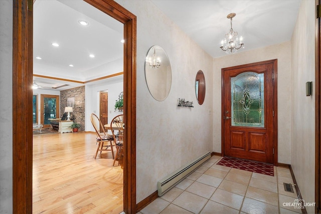 21 W Timberlake Trl, Oswego, IL 60543 - photo 15