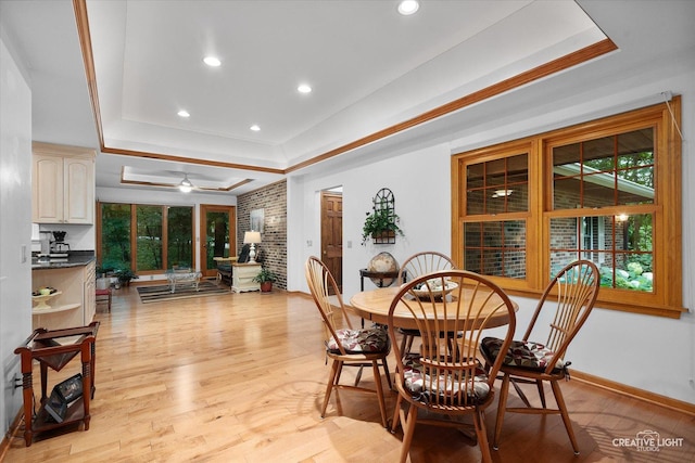 21 W Timberlake Trl, Oswego, IL 60543 - photo 6