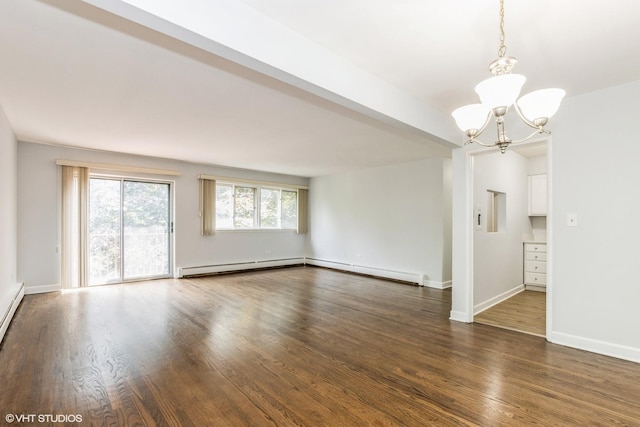 8524 Skokie Blvd Unit 3A, Skokie, IL 60077 - photo 2