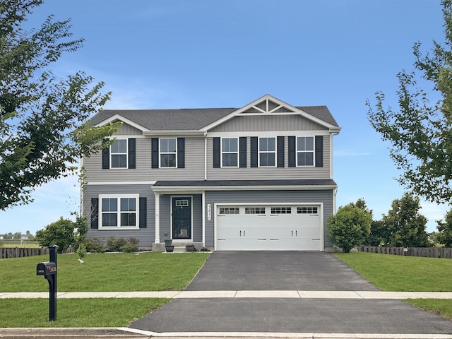 3436 Big Bend Dr, Montgomery, IL 60538 - photo 1