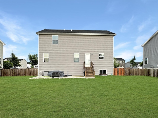 3436 Big Bend Dr, Montgomery, IL 60538 - photo 19