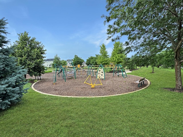 3436 Big Bend Dr, Montgomery, IL 60538 - photo 23