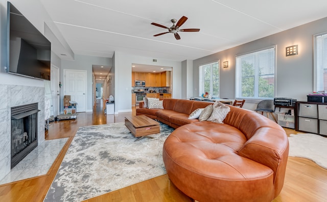 2602 W Diversey Ave Unit 401, Chicago, IL 60647 - photo 3