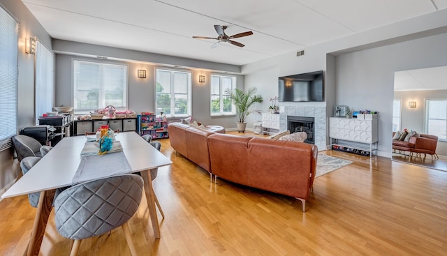 2602 W Diversey Ave Unit 401, Chicago, IL 60647 - photo 4
