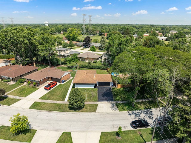 300 Lance Dr, Des Plaines, IL 60016 - photo 35