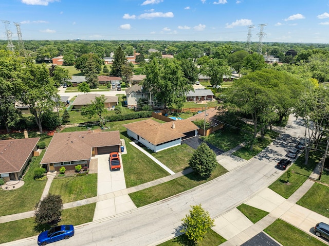 300 Lance Dr, Des Plaines, IL 60016 - photo 36