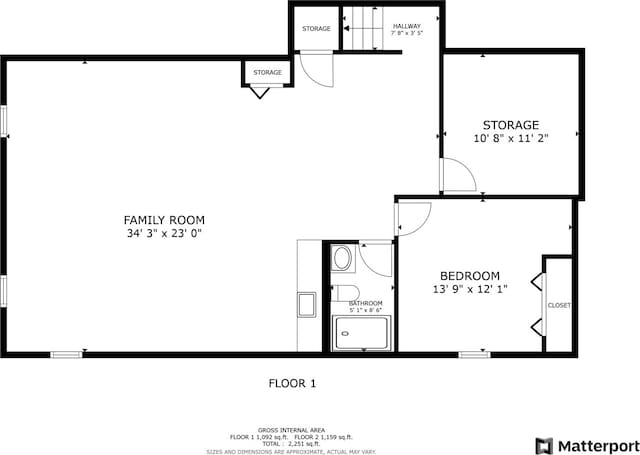 300 Lance Dr, Des Plaines, IL 60016 - photo 40