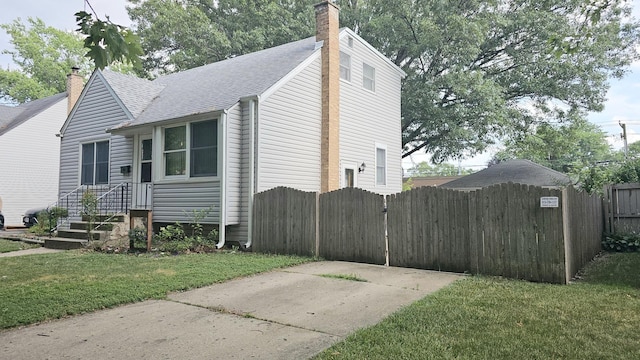 3533 212th Pl, Matteson, IL 60443 - photo 1