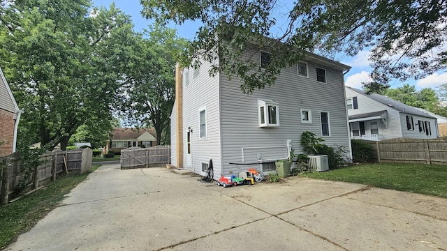 3533 212th Pl, Matteson, IL 60443 - photo 35