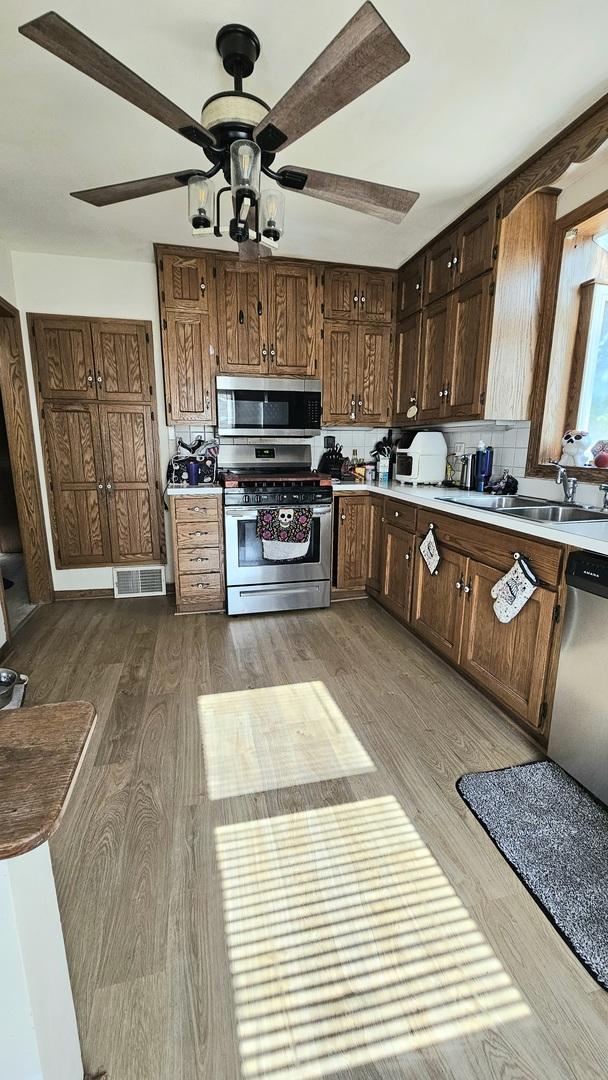 3533 212th Pl, Matteson, IL 60443 - photo 8