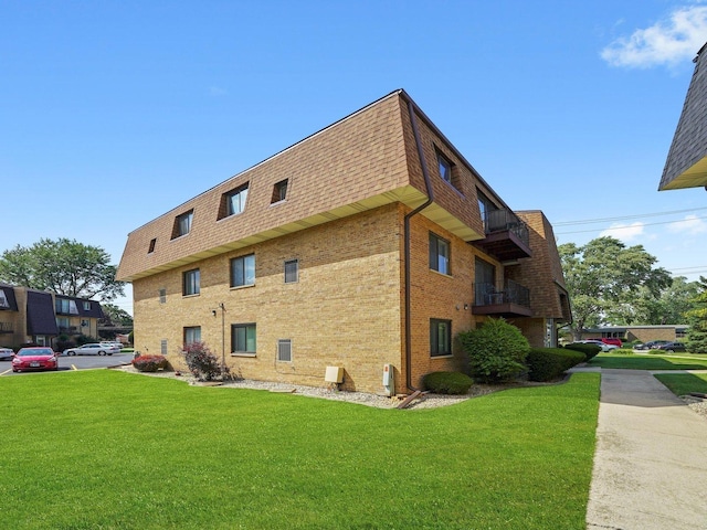 4917 W 109th St Unit 202, Oak Lawn, IL 60453 - photo 1