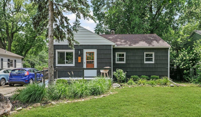 707 E Fairlawn Dr, Urbana, IL 61801 - photo 1
