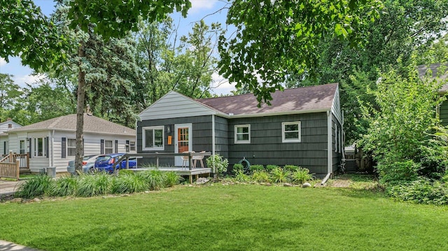 707 E Fairlawn Dr, Urbana, IL 61801 - photo 3