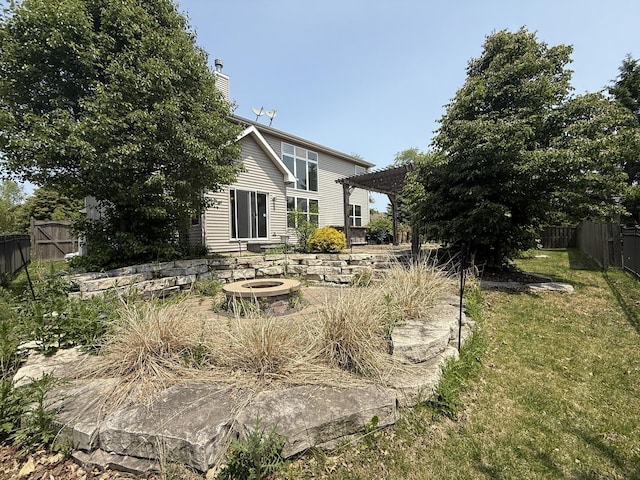 509 Blazing Star Dr, Lake Villa, IL 60046 - photo 34