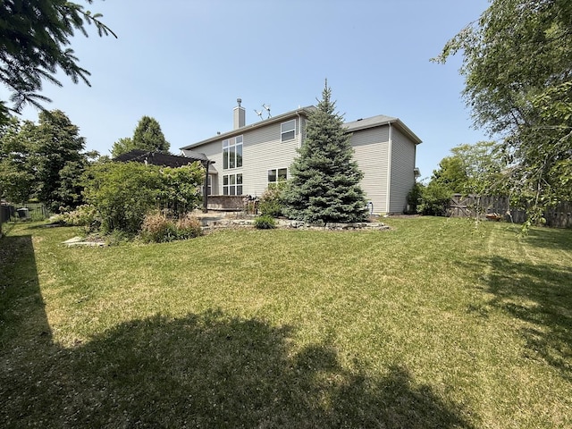 509 Blazing Star Dr, Lake Villa, IL 60046 - photo 44
