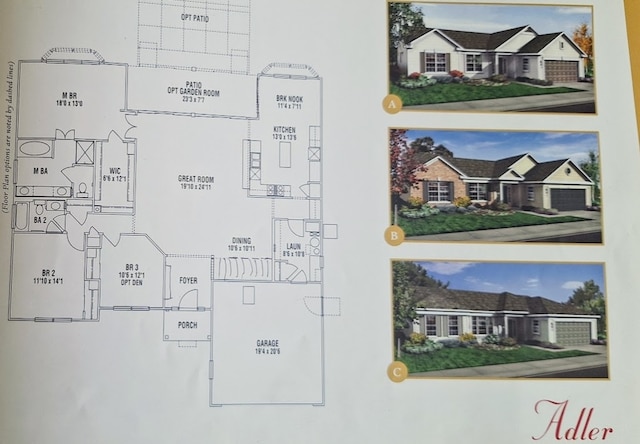 12255 Wildflower Ln, Huntley, IL 60142 - photo 5