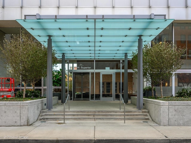 500 W Superior St Unit 1202, Chicago, IL 60654 - photo 2