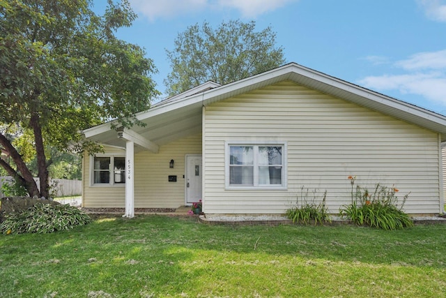 5534 W Celebrity Cir, Hanover Park, IL 60133 - photo 1