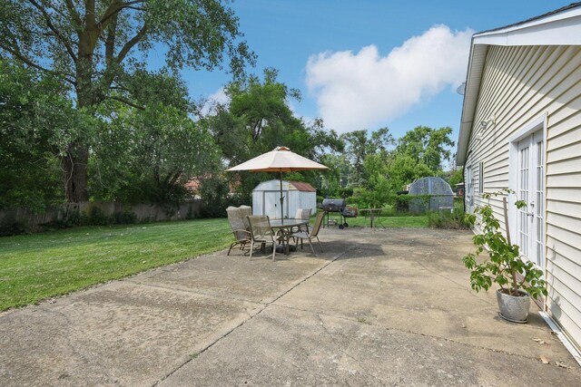 5534 W Celebrity Cir, Hanover Park, IL 60133 - photo 19