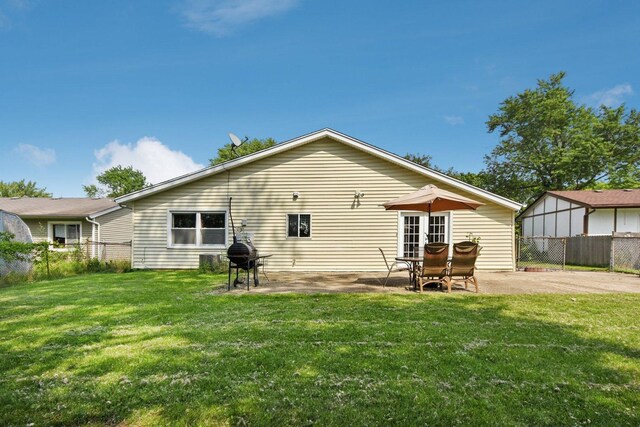 5534 W Celebrity Cir, Hanover Park, IL 60133 - photo 21