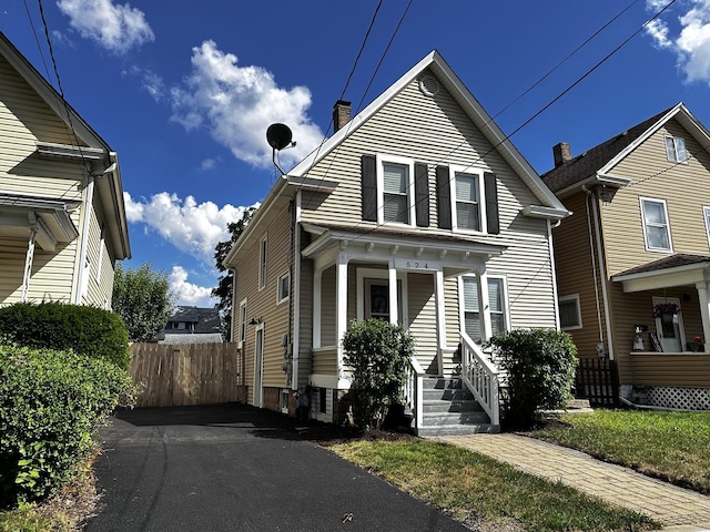524 Woodlawn Ave, Aurora, IL 60506 - photo 2